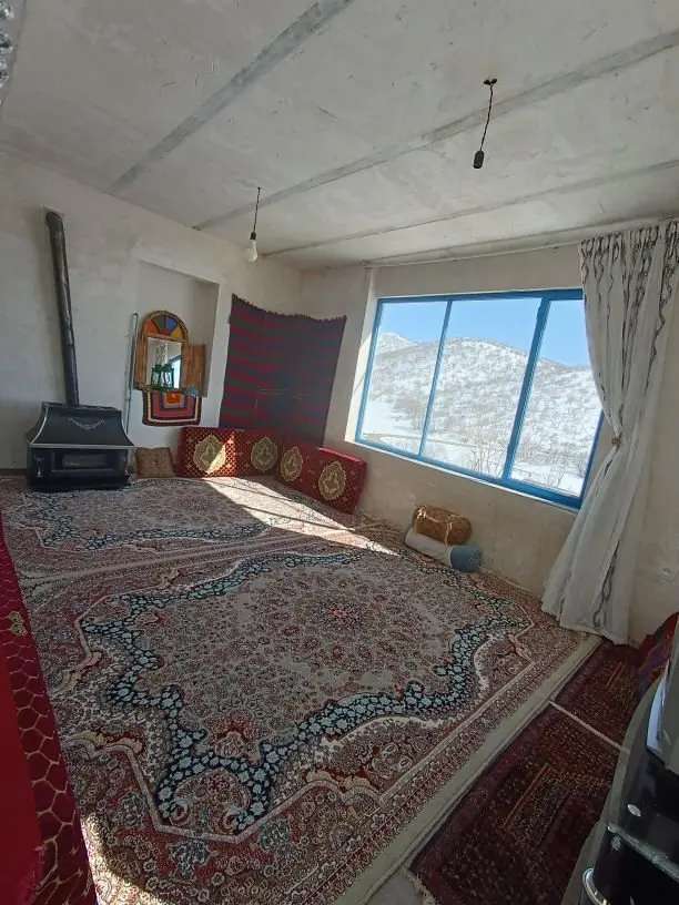 بوم گردی ساناو - واحد ۱ - عکس سویت