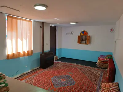 بومگردی ساناو - واحد 3