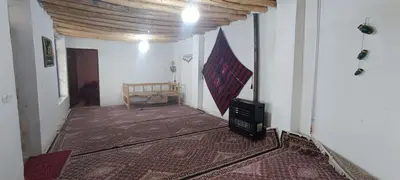 بومگردی ساناو - واحد ۵