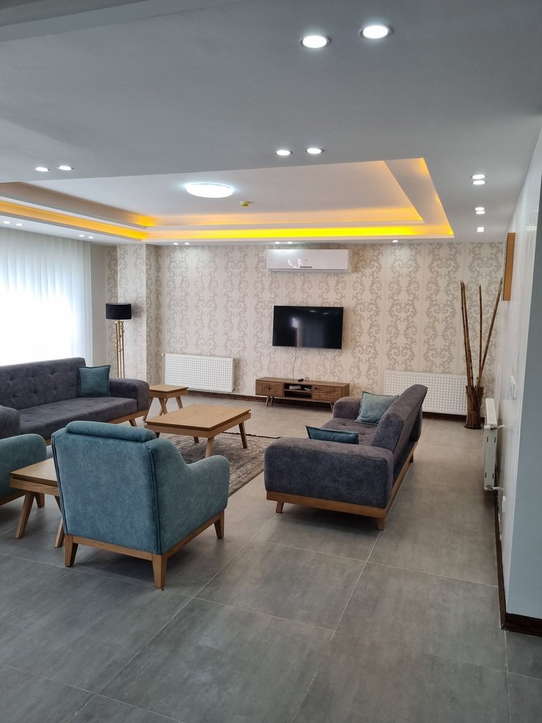 سه خوابه رادیو دریا ۴