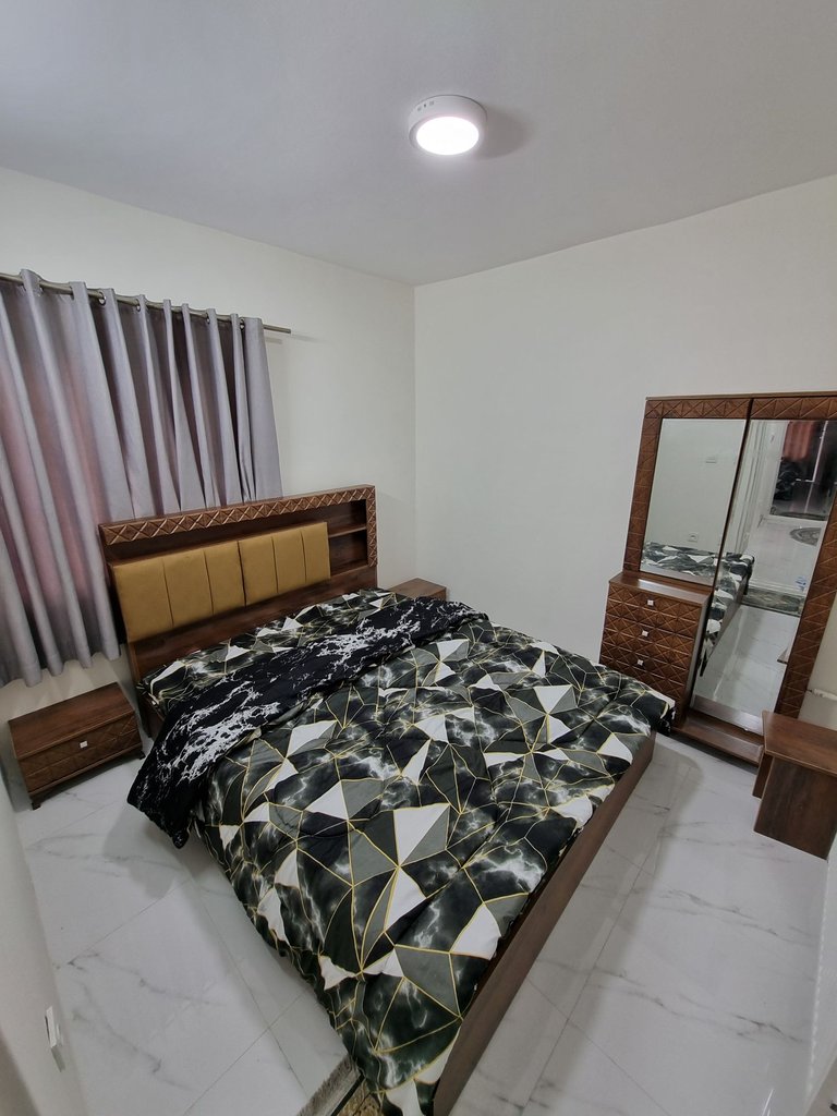 ویلا دوخوابه آسایش 2