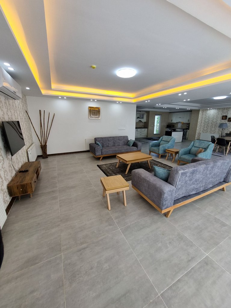 سه خوابه رادیو دریا ۴