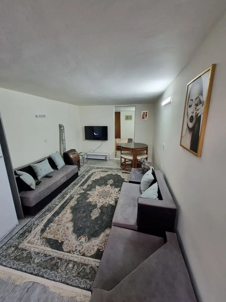 سوئیت یک خوابه آسایش 3