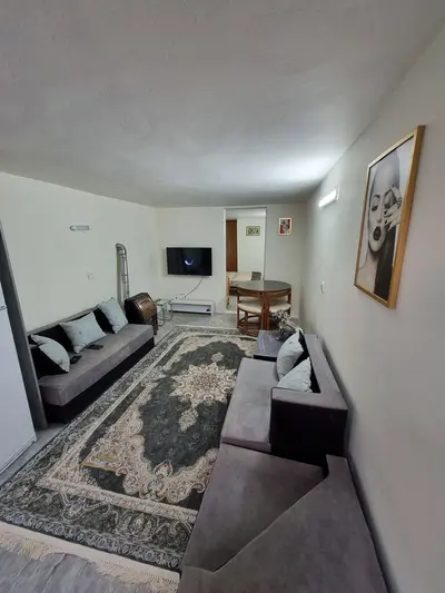 سوئیت یک خوابه آسایش 3