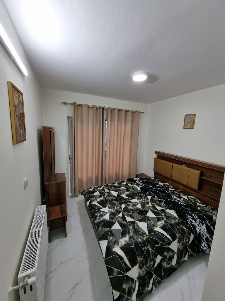 ویلا دوخوابه آسایش 2