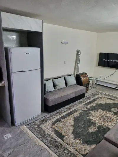 سوئیت یک خوابه آسایش 3