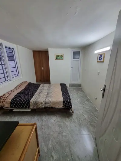 سوئیت یک خوابه آسایش 3