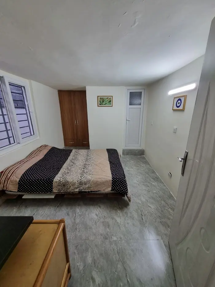 سوئیت یک خوابه آسایش 3