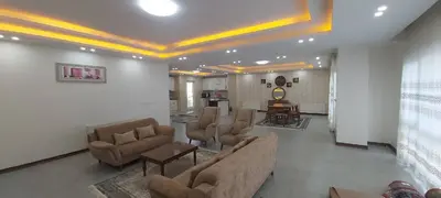 آپارتمان سه خوابه رادیو دریا ۲