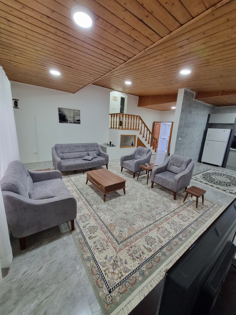 ویلا دوخوابه آسایش 2