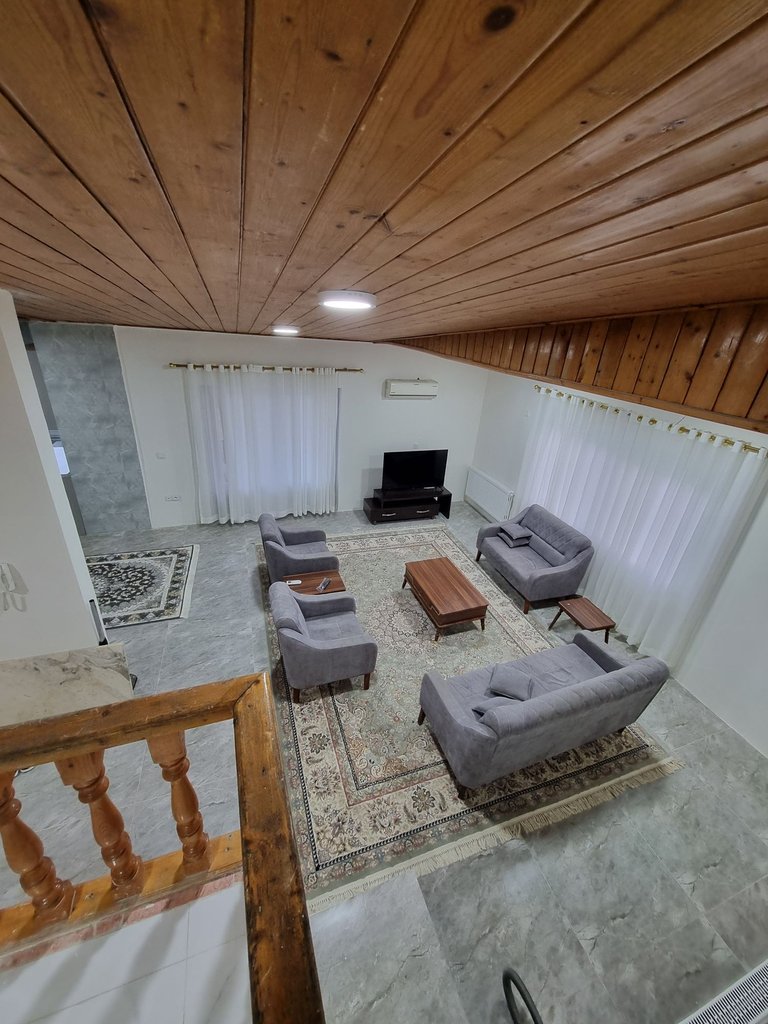 ویلا دوخوابه آسایش 2