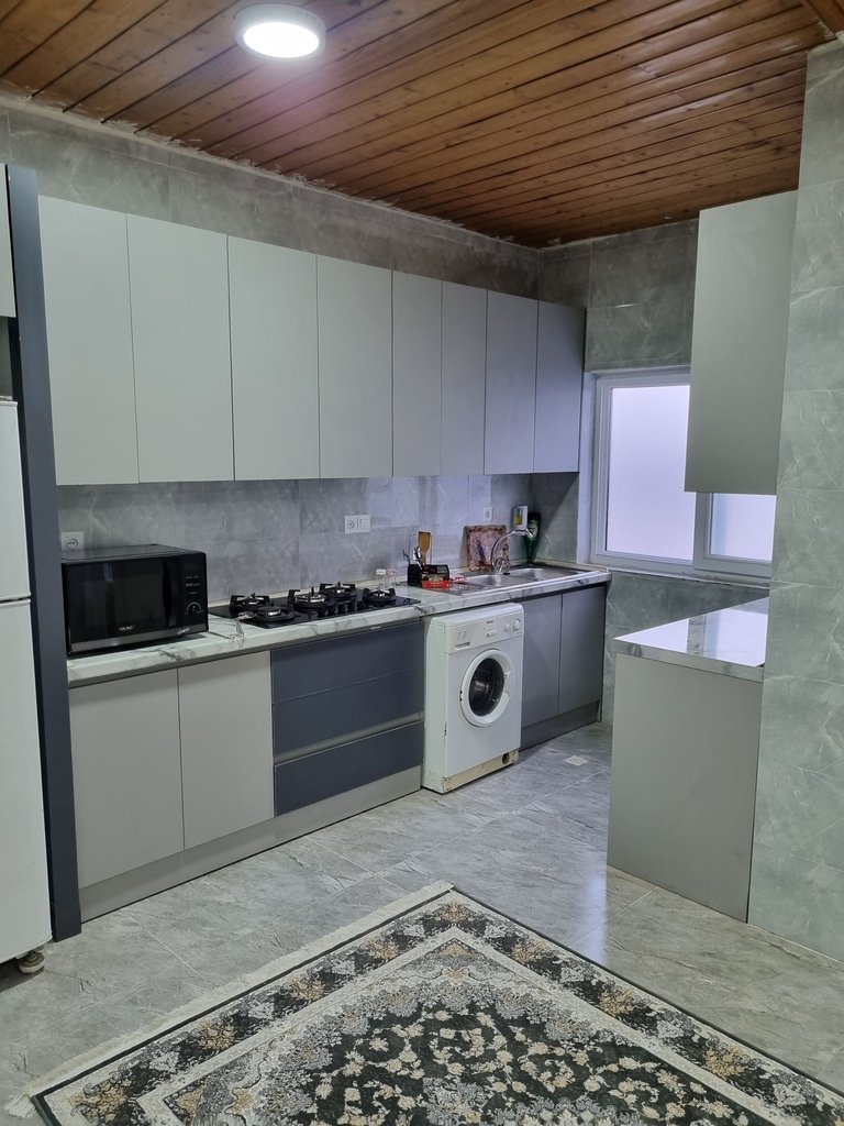 ویلا دوخوابه آسایش 2