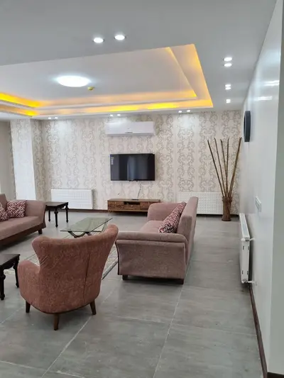 آپارتمان سه خوابه رادیو دریا ۱