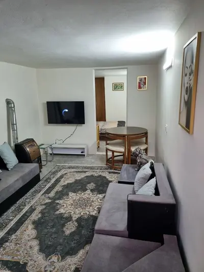 سوئیت یک خوابه آسایش 3