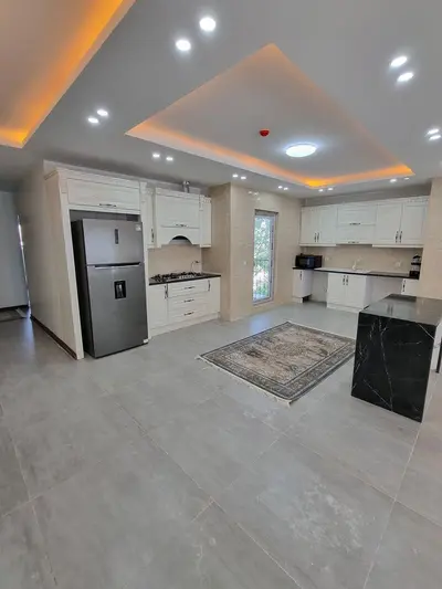 آپارتمان سه خوابه رادیو دریا ۳