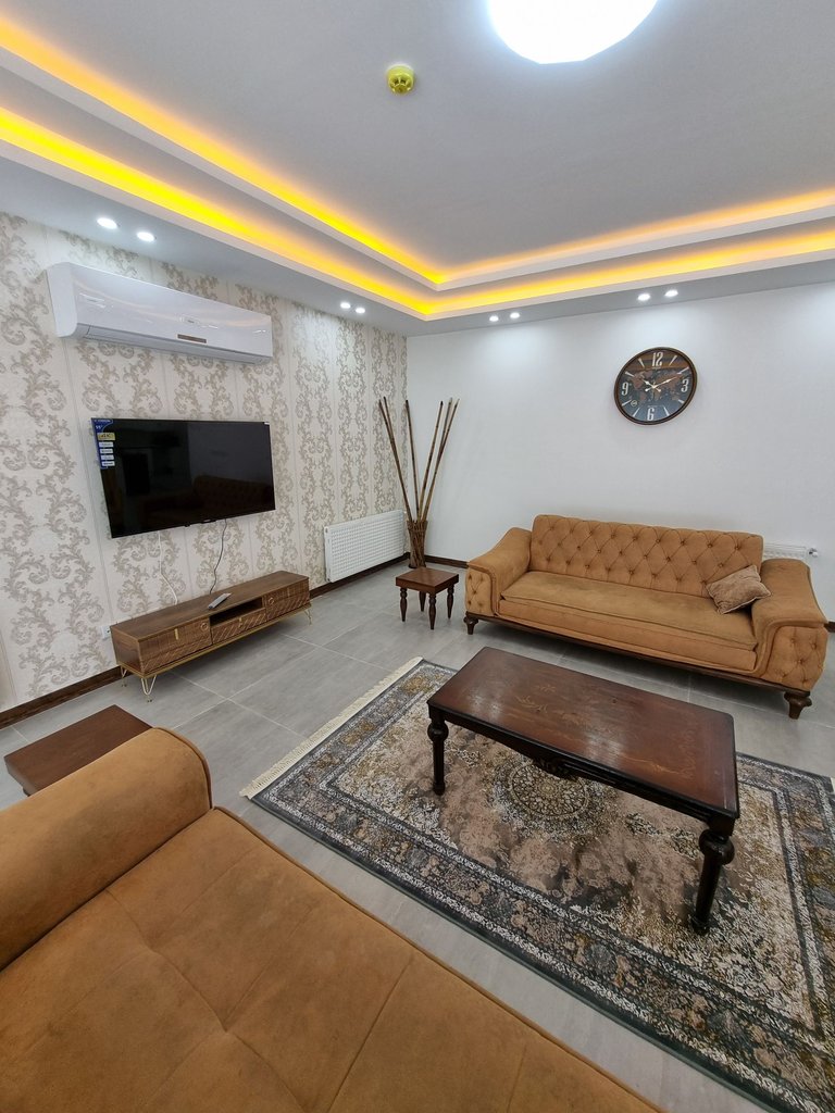 سه خوابه رادیو دریا ۳