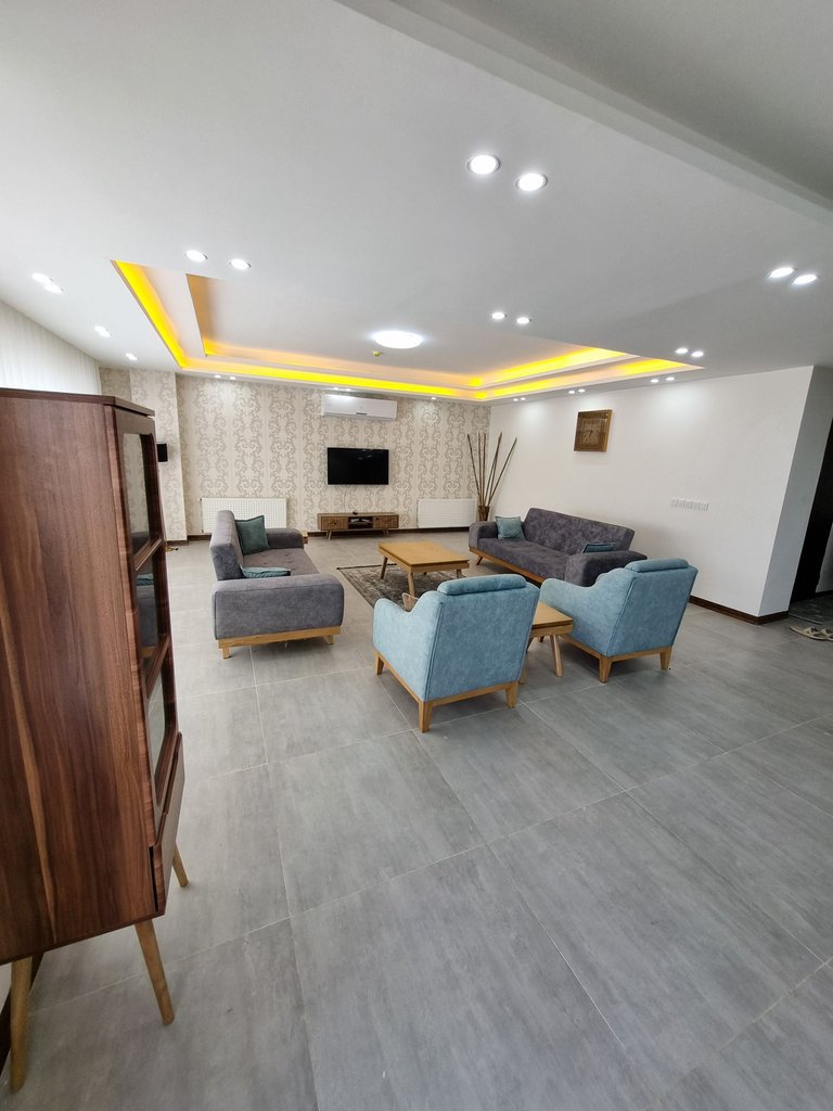 سه خوابه رادیو دریا ۴