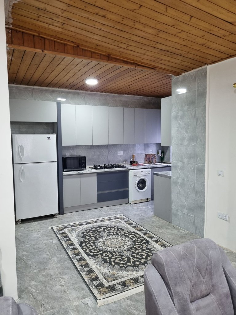 ویلا دوخوابه آسایش 2