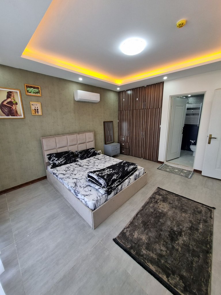 سه خوابه رادیو دریا ۴