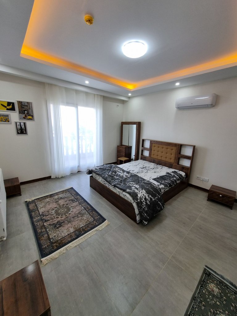 سه خوابه رادیو دریا ۳