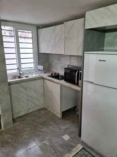 سوئیت یک خوابه آسایش 3