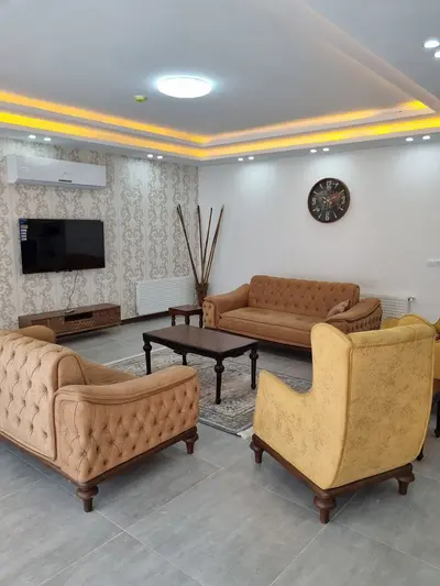 آپارتمان سه خوابه رادیو دریا ۳