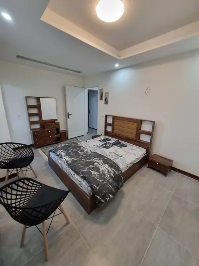 آپارتمان سه خوابه رادیو دریا ۲