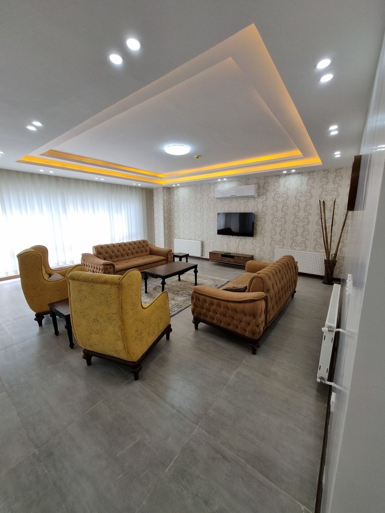 سه خوابه رادیو دریا ۳