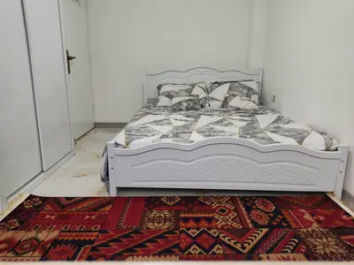 ویلا دوخوابه امیران مرکیه