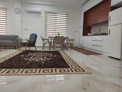 ویلا دوخوابه امیران مرکیه