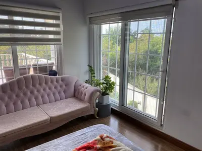 ویلا دوخوابه دوبلکس استخردار لیلی