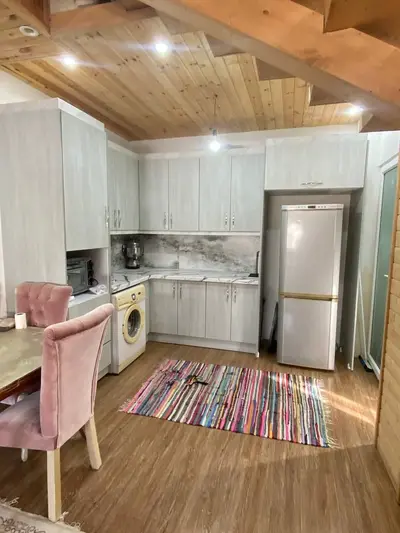 ویلا دوخوابه دوبلکس استخردار لیلی