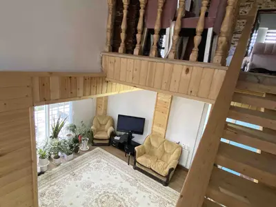 ویلا دوخوابه دوبلکس استخردار لیلی