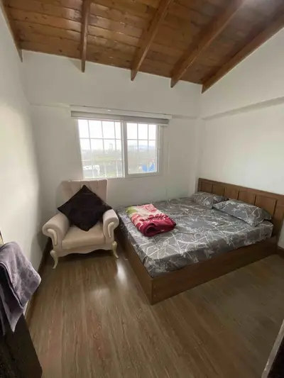 ویلا دوخوابه دوبلکس استخردار لیلی