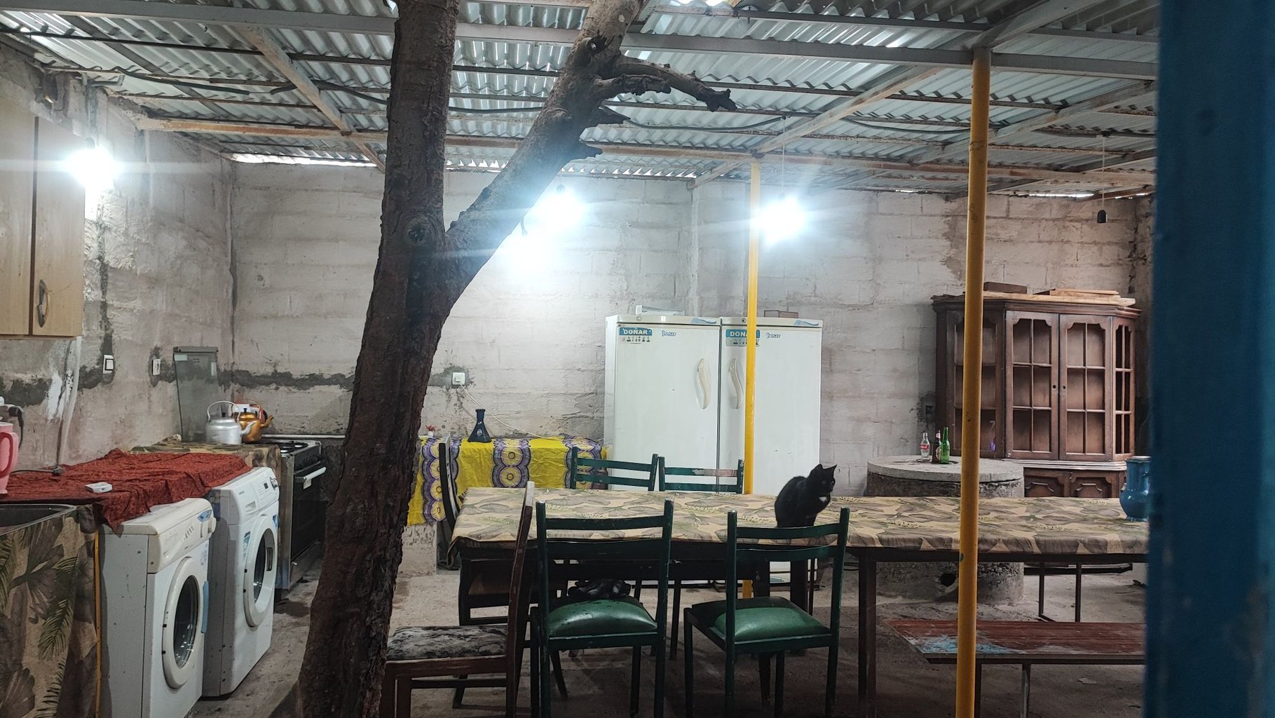 سوشیان - واحد 1