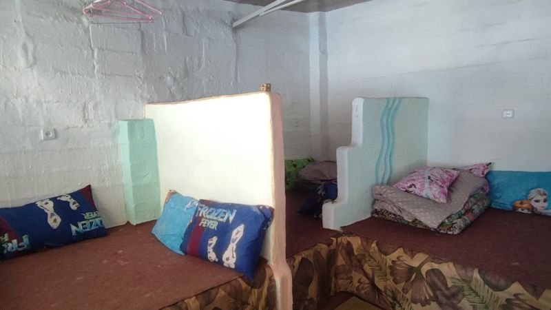 سوشیان - واحد 1