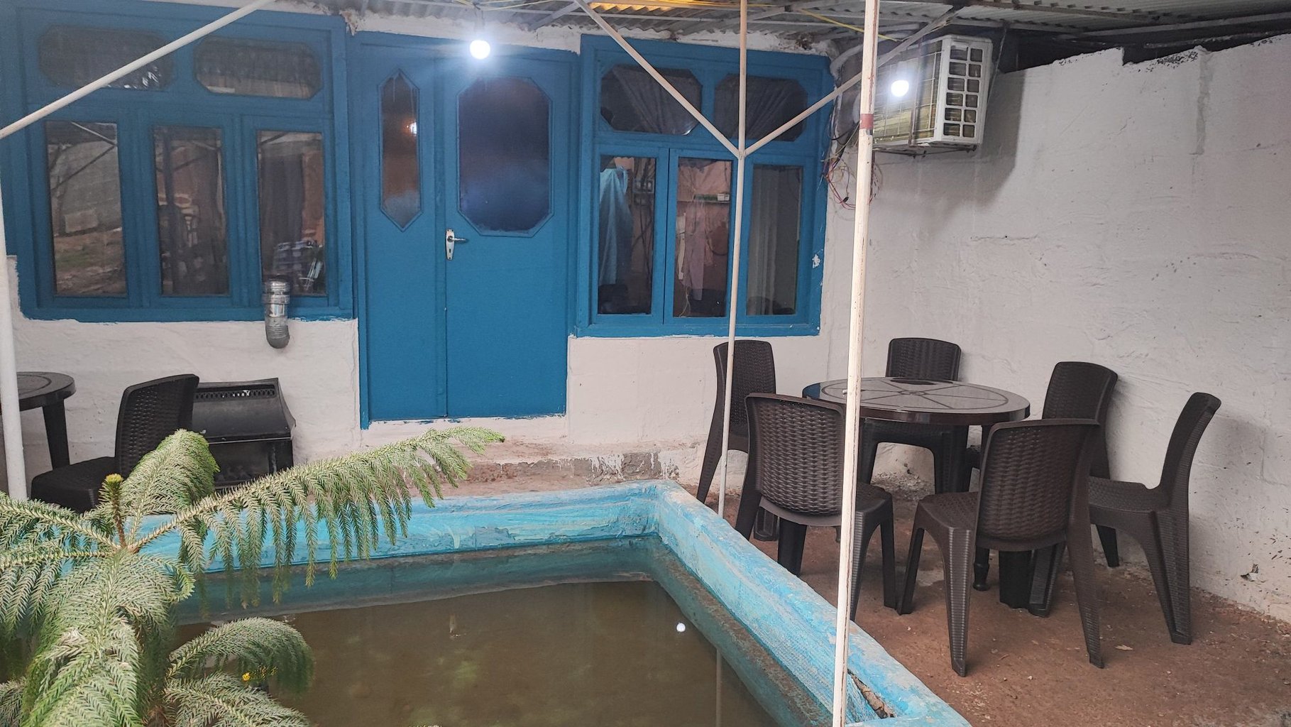 سوشیان - واحد 1