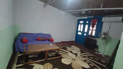 اقامتگاه سنتی سوشیان - واحد 2