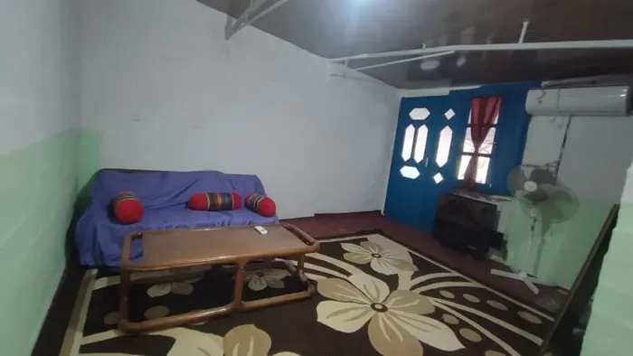 اقامتگاه سنتی سوشیان - واحد 2