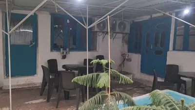 اقامتگاه سنتی سوشیان - واحد 2