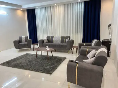 آپارتمان دوخوابه شاهرخ 3