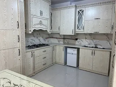 آپارتمان دوخوابه شاهرخ 3