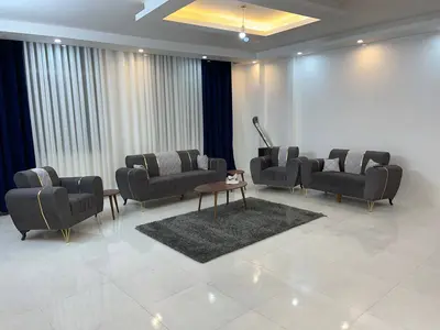 آپارتمان دوخوابه شاهرخ 3