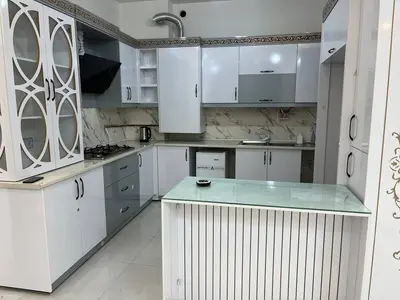 آپارتمان دوخوابه شاهرخ 2