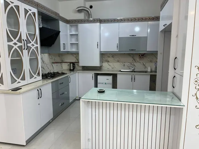 آپارتمان دوخوابه شاهرخ 2