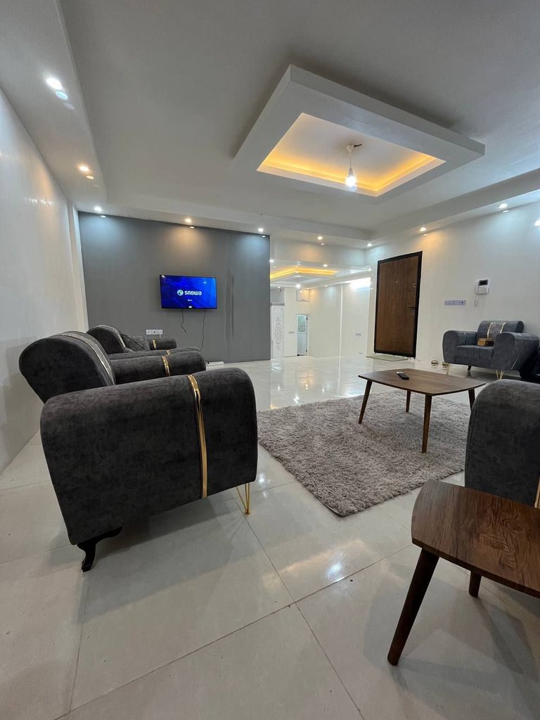 آپارتمان دوخوابه شاهرخ 2