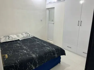 آپارتمان دوخوابه شاهرخ 1