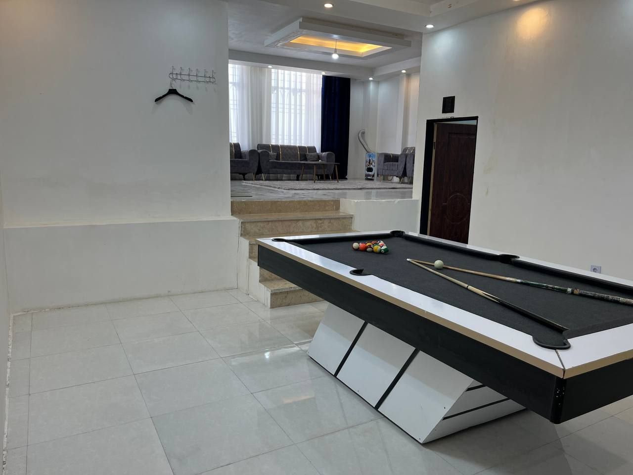 دوخوابه شاهرخ 2