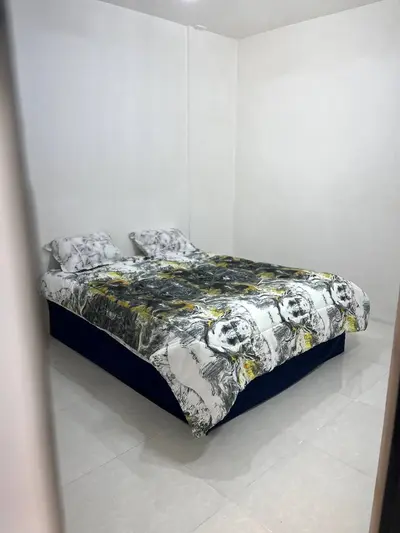 آپارتمان دوخوابه شاهرخ 3