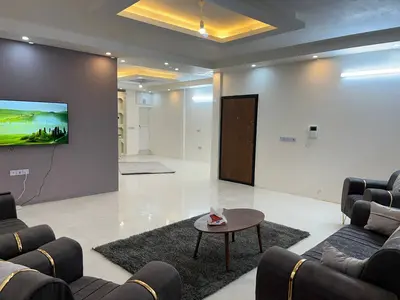 آپارتمان دوخوابه شاهرخ 3